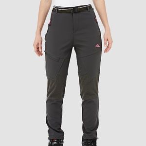 Outdoor Women's Skiing Snow Pants